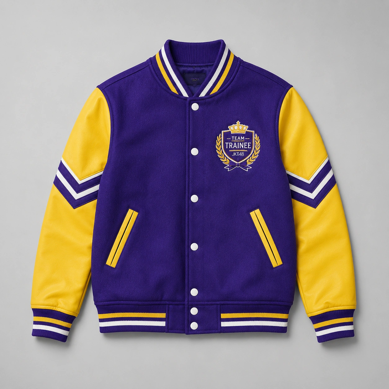 Team Trainee Bomber Jacket